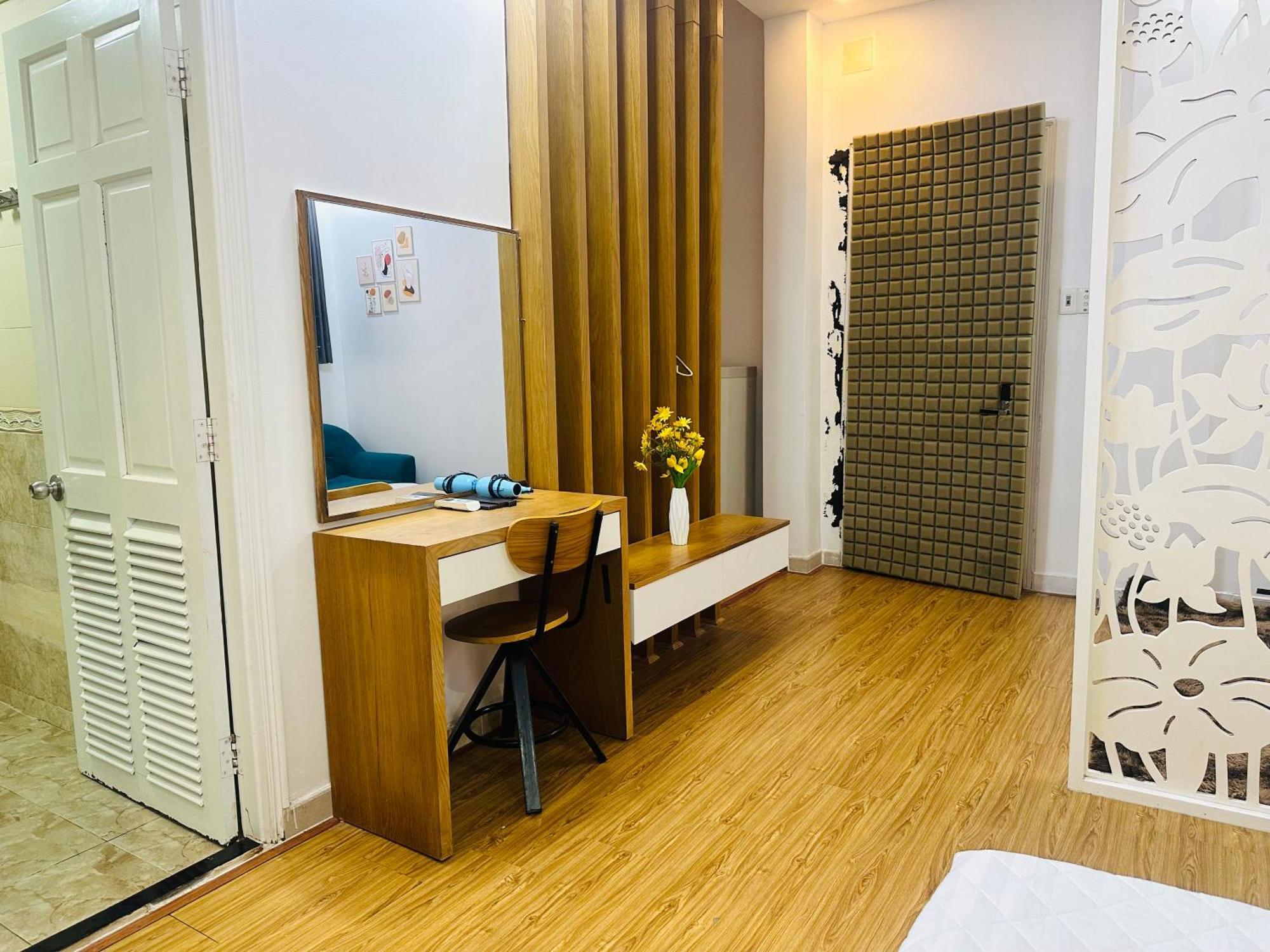Căn hộ Sunny TP. Hồ Chí Minh